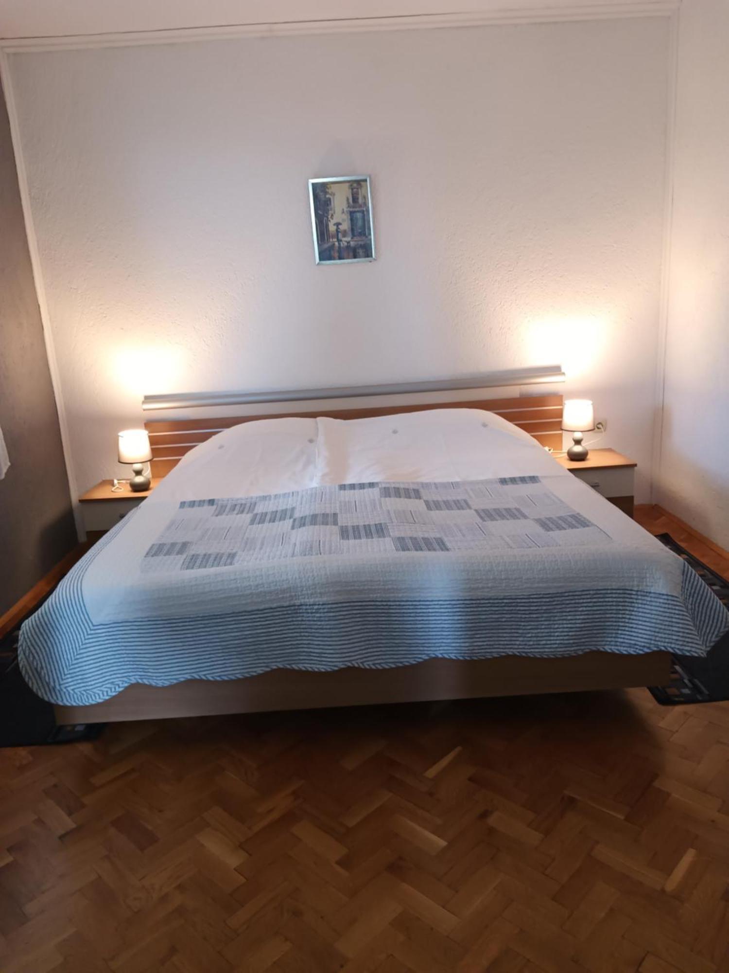Matea Lägenhet Gospić Exteriör bild